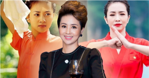 ‘Huyền thoại sắc đẹp Wushu Việt’ Thúy Hiền: Tuổi 44 vẫn trẻ đẹp như ‘chồi non háo hức đang đợi mưa’