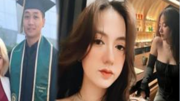 “Bé“ Xᴜân Nghi ở Mỹ đi bưng phở: U30 về Việt Nam mê khoe dáng, có bạn trai 8 năm chưa cưới