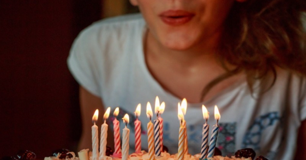 Điều ước sinh nhật của con gái – Câu chuyện đáng suy ngẫm